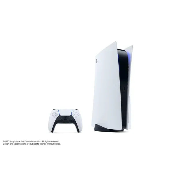 SONY PS5 825 GB CONSOLE