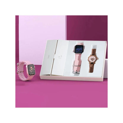 MODIO MW17 MINI SMART WATCH