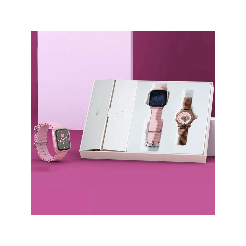 MODIO MW17 MINI SMART WATCH
