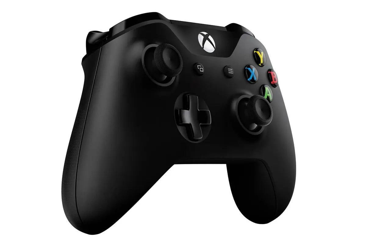 XBOX CONTROLLER CARBON BLACK