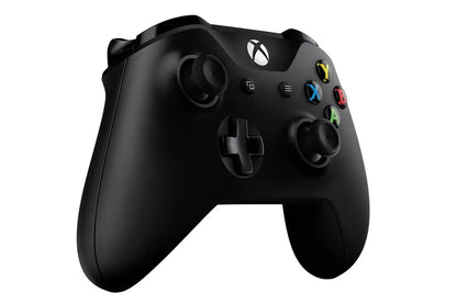 XBOX CONTROLLER CARBON BLACK