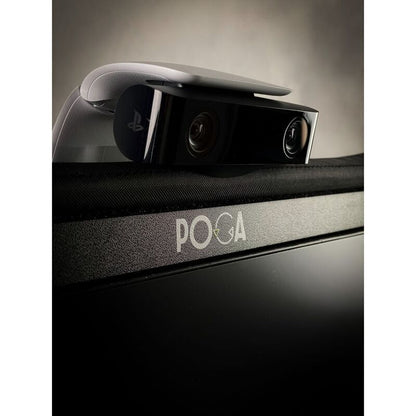 POGA LUX 24-INCH GAMING  MONITOR