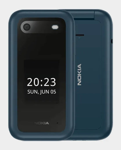 NOKIA 2660 FLIP TA- 1474 DS