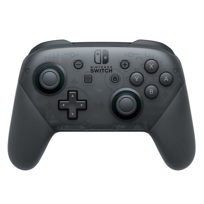 NINTENDO SWITCH PRO CONTROLLER