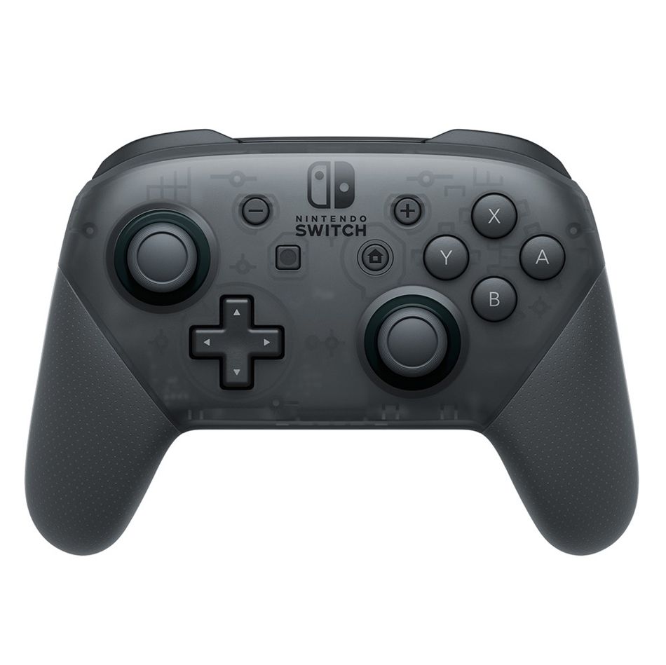 NINTENDO SWITCH PRO CONTROLLER