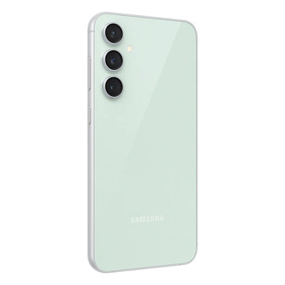 SAMSUNG GALAXY S23 FE MINT SM-S711B