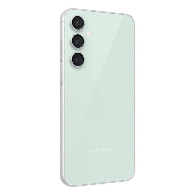 SAMSUNG GALAXY S23 FE MINT SM-S711B