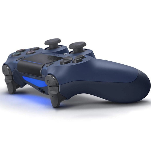 SONY DUAL SHOCK CONTROLLER MIDNIGHT BLUE PS4