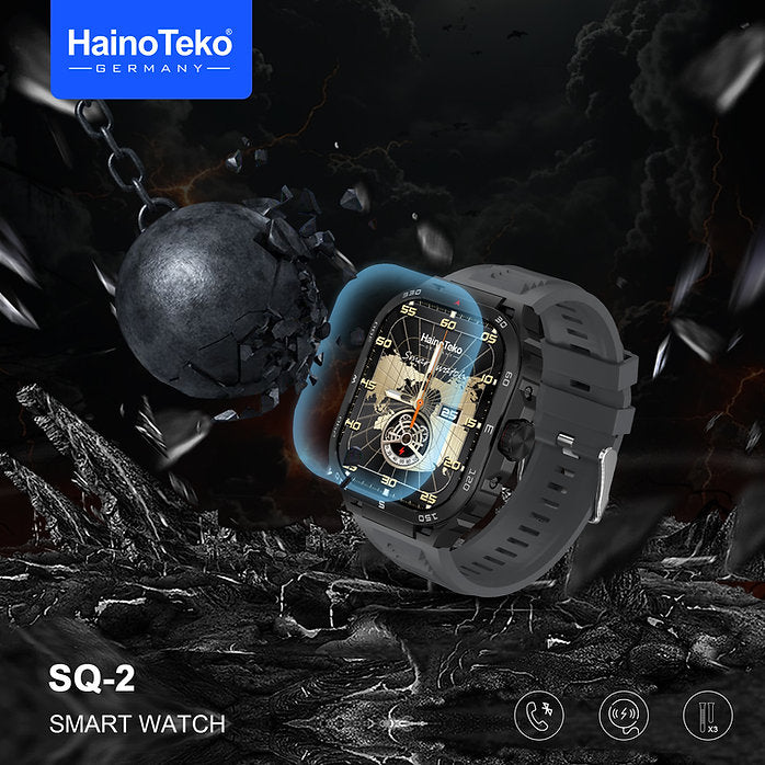 HAINOTEKO SQ-2 SMART WATCH