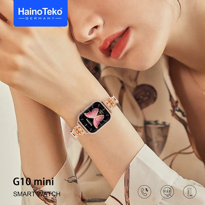 HAINOTEKO WATCH G10 MINI SMART WATCH