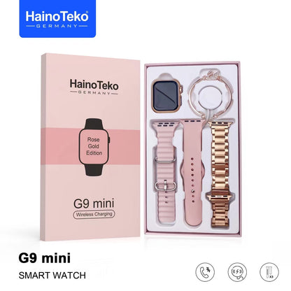 HAINOTEKO G9 MINI SMART WATCH