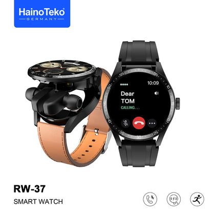 HAINOTEKO RW 37 SMART WATCH