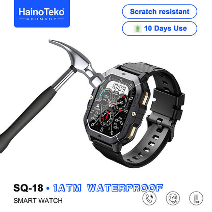 HAINOTEKO SQ 18 SMART WATCH