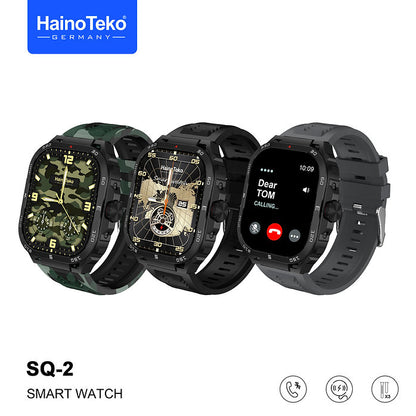 HAINOTEKO SQ-2 SMART WATCH