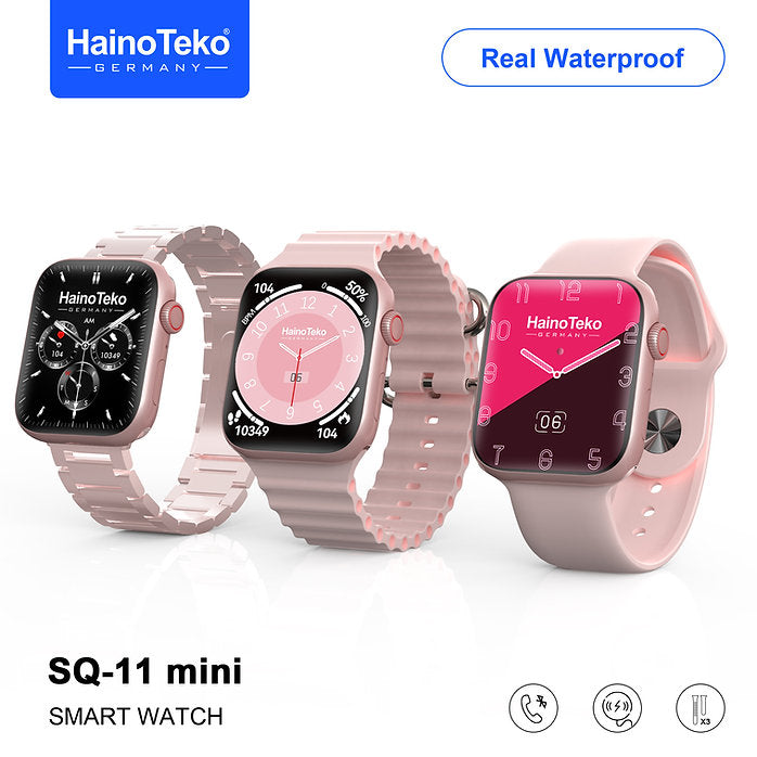HAINOTEKO WATCH SQ-11 mini  SMART WATCH