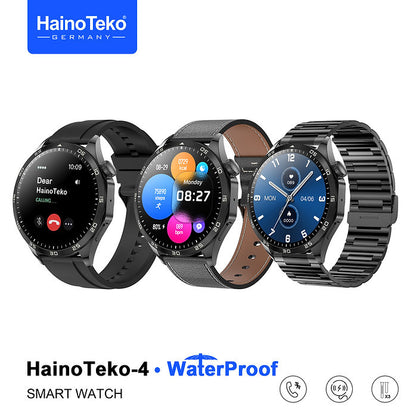 SMART WATCH HAINOTEKO-4