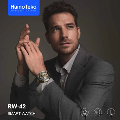 HAINOTEKO RW 42 SMART WATCH
