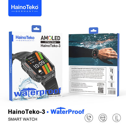 SMART WATCH HAINOTEKO-3