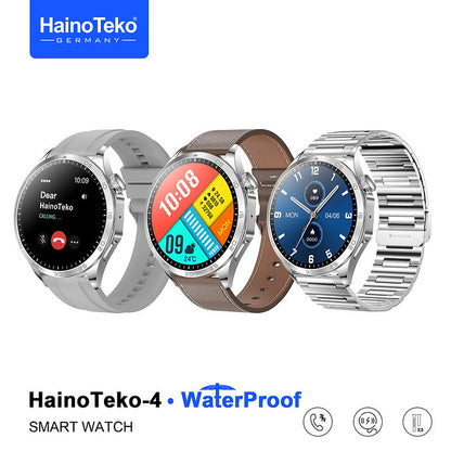 SMART WATCH HAINOTEKO-4