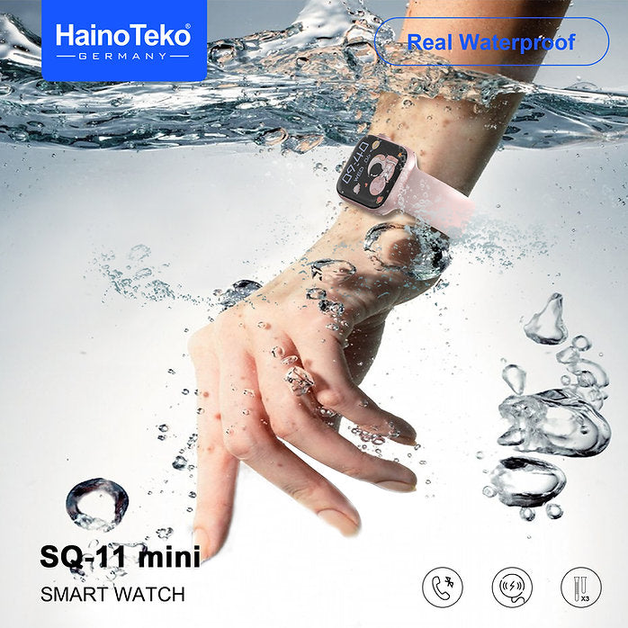 HAINOTEKO WATCH SQ-11 mini  SMART WATCH