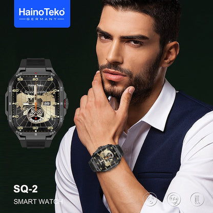 HAINOTEKO SQ-2 SMART WATCH