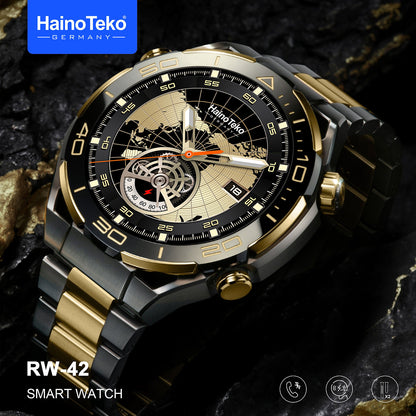 HAINOTEKO RW 42 SMART WATCH