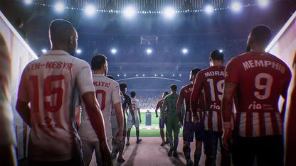 EA SPORTS FC 24 R1 PS4 CD