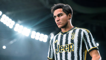 EA SPORTS FC 24 ARABIC  PS4 CD
