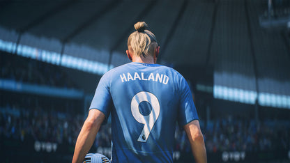 EA SPORTS FC 24 ARABIC  PS4 CD