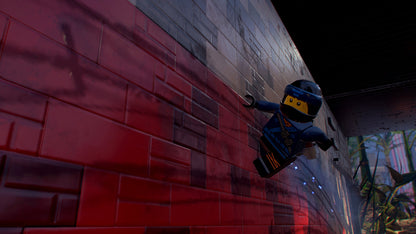 LEGO NINJAGO PS4 CD