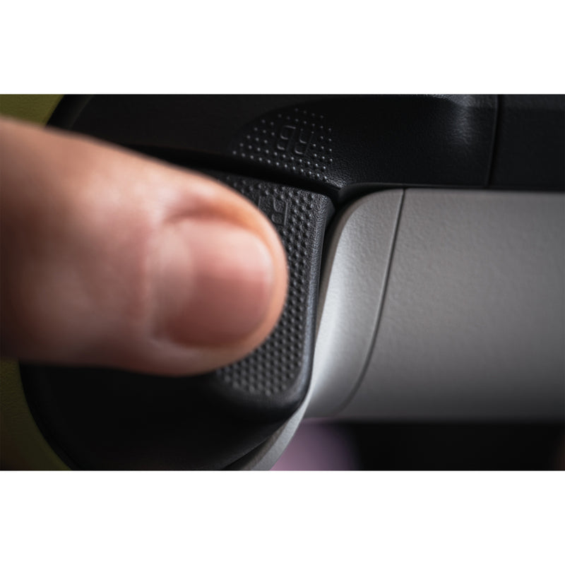 XBOX CONTROLLER ELECTRIC VOLT