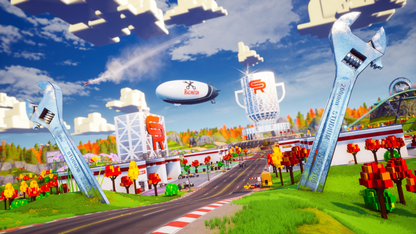 LEGO 2K DRIVE PS4 CD