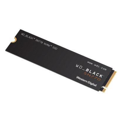 WESTERN DIGITAL SSD 1TB