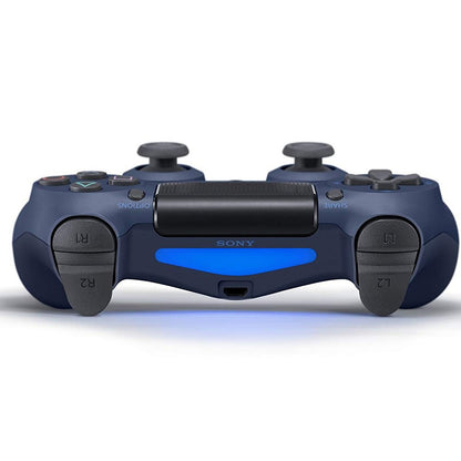 SONY DUAL SHOCK CONTROLLER MIDNIGHT BLUE PS4