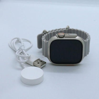 SMART WATCH T10000 ULTRA 3