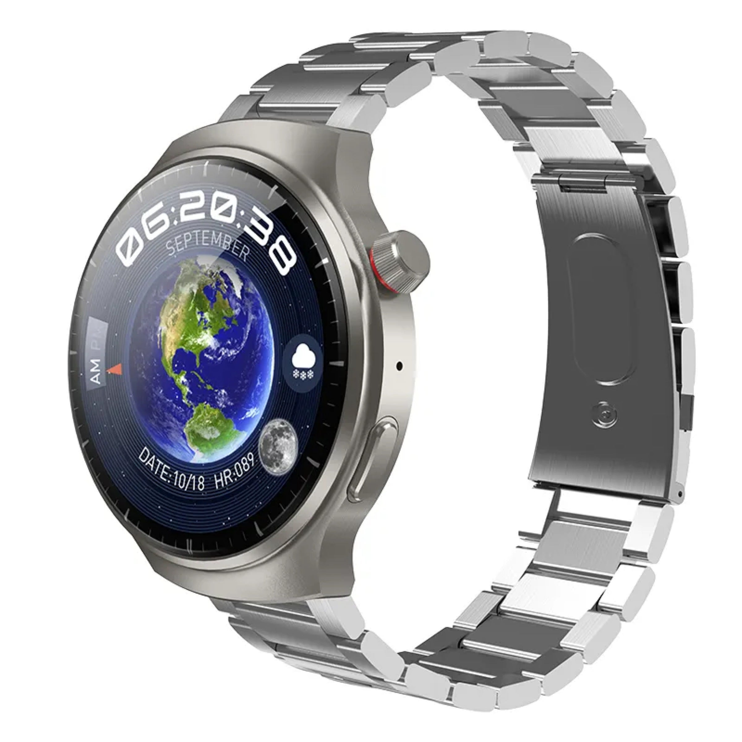 WISME WS-69 SMART WATCH