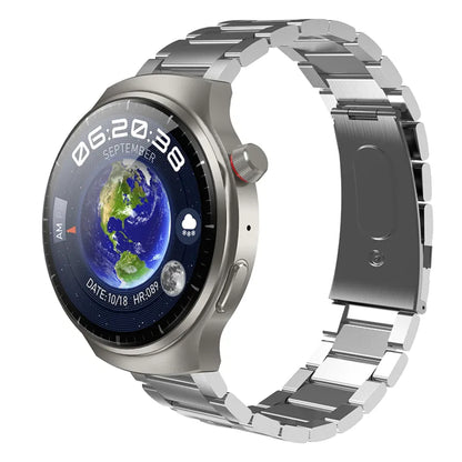 WISME WS-69 SMART WATCH