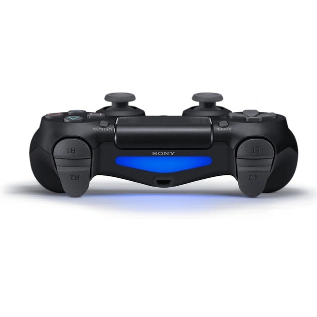 SONY DUAL SHOCK CONTROLLER BLACK PS4
