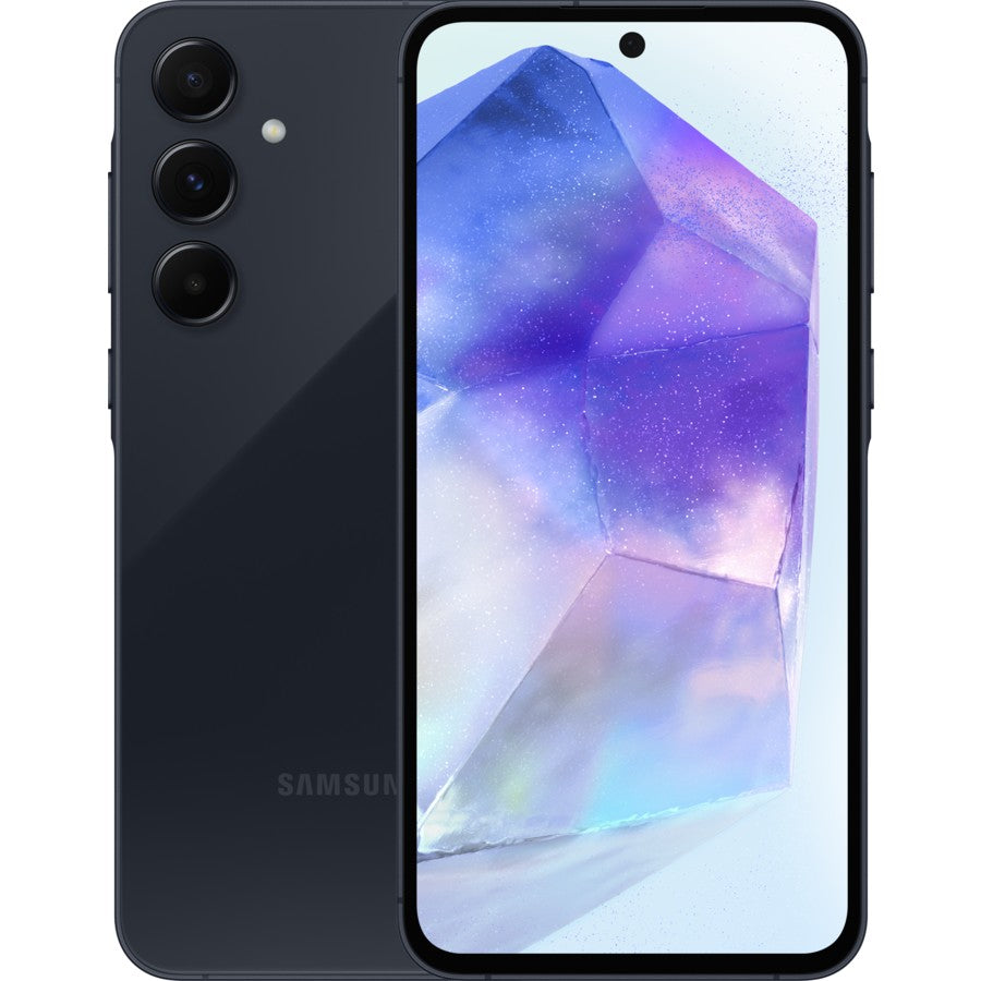 SAMSUNG GALAXY A55 5G AWESOME NAVY SM-A556E
