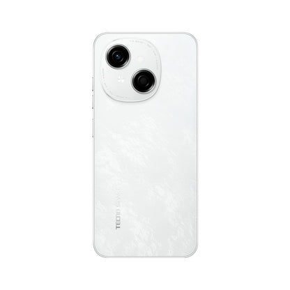 TECHNO KL4 SPARK GO 1 4G 3/64 GB GLITTARY WHITE