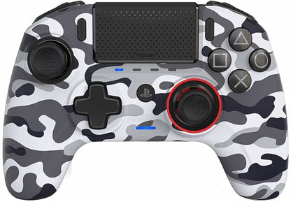 NACON WIRLESS CONTROLLER  PS4
