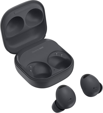 SAMSUNG GALAXY BUDS 2 PRO BLACK
