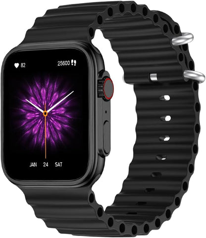 MODIO U10 ULTRA MINI SMART WATCH
