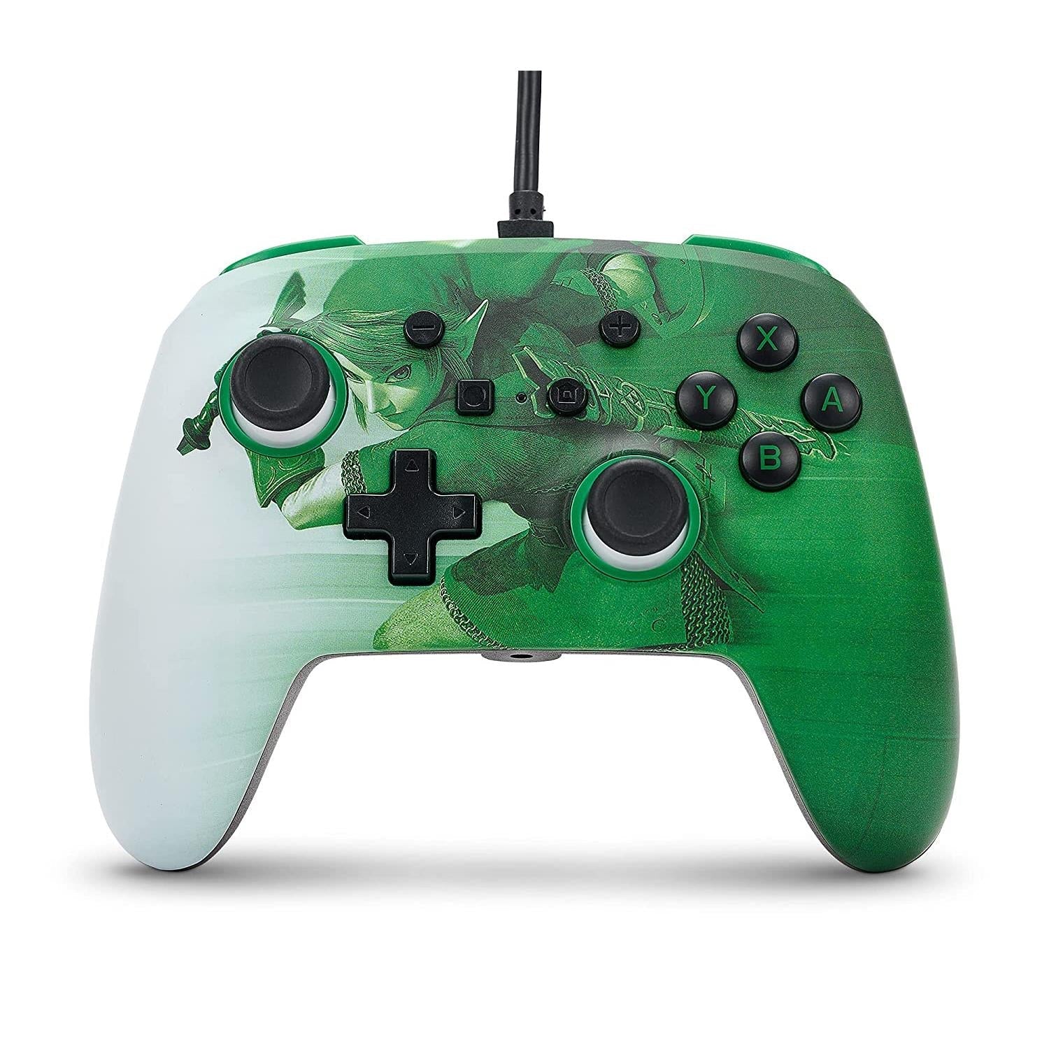 NINTENDO CONTROLLER WIRED SW