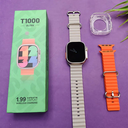 SMART WATCH T10000 ULTRA 3