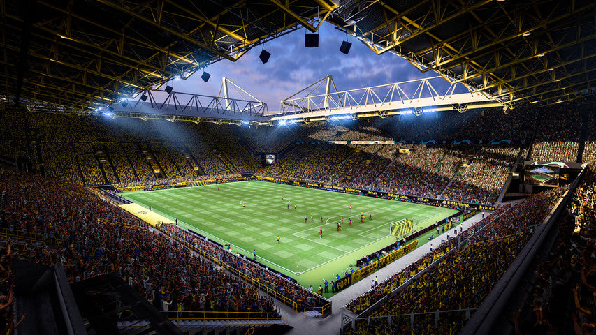 FIFA 22 R1 PS4 CD