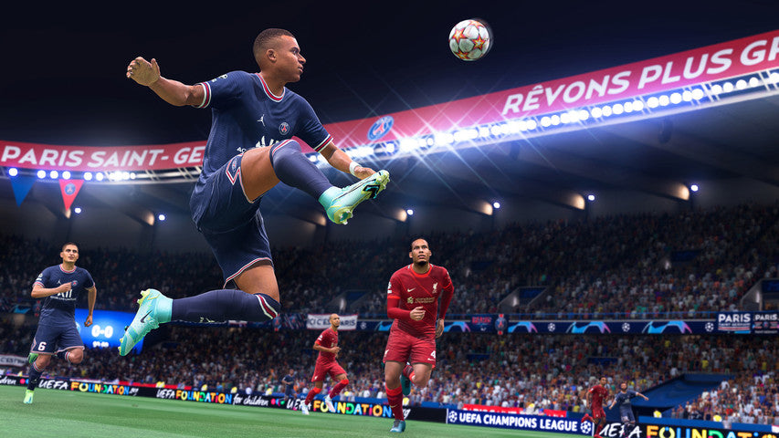 FIFA 22 R1 PS4 CD