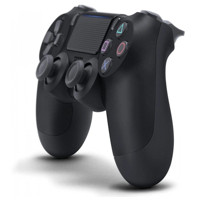 SONY DUAL SHOCK CONTROLLER BLACK PS4