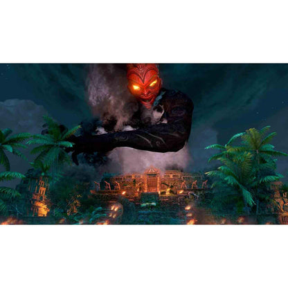 FARCRY 3 CLASSIC EDITION PS4 CD