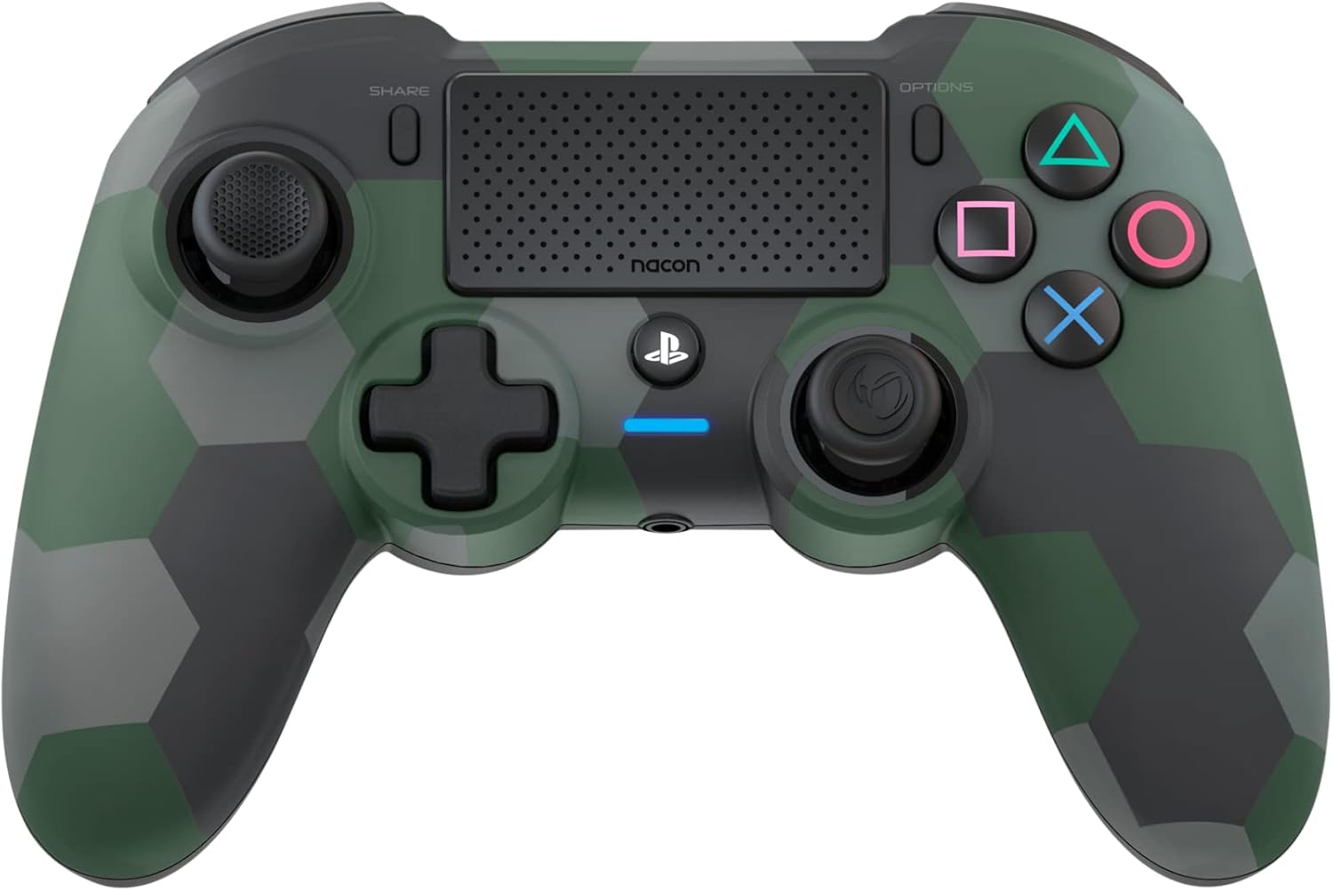 NACON WIRLESS CONTROLLER  PS4
